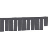 Foto van Gorenje Fleshouder Flessenhouder HZF3369E03, PKV4180WIT 