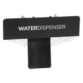 Foto van Gorenje Hendel Water/IJs NS9FSWD 