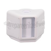 Foto van Gorenje Wiel Incl. houder RK612EW4, PKV5180RVS 