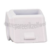 Foto van Gorenje Wiel Incl. houder RK612EW4, PKV5180RVS 