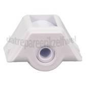 Foto van Gorenje Wiel Incl. houder RK612EW4, PKV5180RVS 