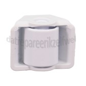 Foto van Gorenje Wiel Incl. houder RK612EW4, PKV5180RVS 