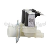 Foto van Hisense Inlaatventiel Dubbel WHE60SFS, WFP1014V 