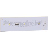 Foto van Hisense Lamp LED Koelkastlamp RB434N4AD1, RK619EAW4 