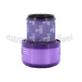 Foto van Filter Filter Unit V11 Outsize 