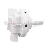 Foto van Hisense Niveauregelaar Pressostaat analoog WFPV7012M, W1HP60SF 