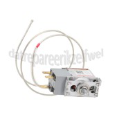 Foto van Hisense Thermostaat 3 cont. Cap.L=60cm. BSD4868, R4141PS 