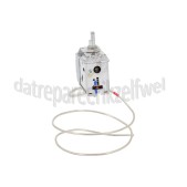 Foto van Hisense Thermostaat 3 cont. Cap.L=60cm. BSD4868, R4141PS 