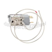 Foto van Hisense Thermostaat 3 cont. Cap.L=60cm. BSD4868, R4141PS 