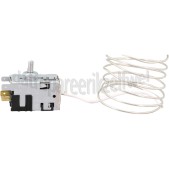 Foto van Gorenje Thermostaat 3 Cont. Cap.L=170cm. HS396601, HS3869F01 