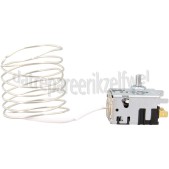 Foto van Gorenje Thermostaat 3 Cont. Cap.L=170cm. HS396601, HS3869F01 