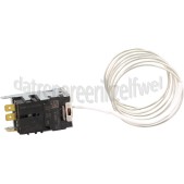 Foto van Gorenje Thermostaat 3 Cont. Cap.L=170cm. HS396601, HS3869F01 