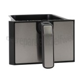 Foto van Inventum Mand Frituurmand Compleet, Links GF800HLD/01 