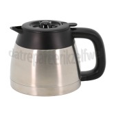 Foto van Inventum Koffiekan Incl. deksel KZ618/01 