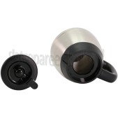 Foto van Inventum Koffiekan Incl. deksel KZ618/01 
