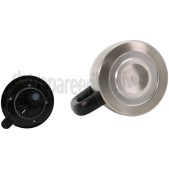 Foto van Inventum Koffiekan Incl. deksel KZ618/01 
