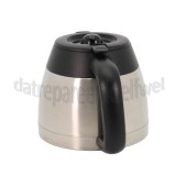 Foto van Inventum Koffiekan Incl. deksel KZ618/01 