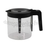 Foto van Inventum Koffiekan Glaskan, met Deksel KZ813D/01 