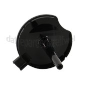Foto van Inventum Koffiekan Glaskan, met Deksel KZ813D/01 