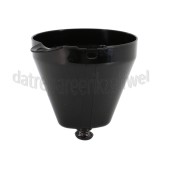 Foto van Inventum Filterbak Uitneembaar, met Druppelstop KZ618/01 