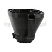 Foto van Inventum Filterbak Filterhouder KZ813D/01 