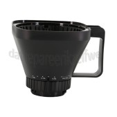Foto van Inventum Filterbak Filterhouder KZ813D/01 