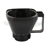 Foto van Inventum Filterbak Filterhouder KZ813D/01 