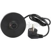Foto van Inventum Houder Connectievoet met Stekker MK350/02 