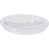 Foto van Inventum Deksel Van melkopschuimer MK360B/01, MK360S/01 