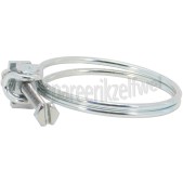 Foto van Beko Slangklem 45mm. DSN1320X, GNV41831 