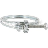 Foto van Beko Slangklem 45mm. DSN1320X, GNV41831 