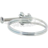 Foto van Beko Slangklem 45mm. DSN1320X, GNV41831 