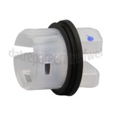 Foto van Beko Houder van sensor DFN6833, DIN5834 