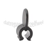 Foto van Inventum Handgreep Stoompijpje KZ910PD/01, TMP1502S/01 