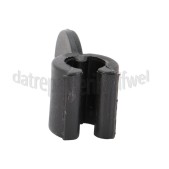 Foto van Inventum Handgreep Stoompijpje KZ910PD/01, TMP1502S/01 