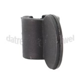 Foto van Inventum Handgreep Stoompijpje KZ910PD/01, TMP1502S/01 