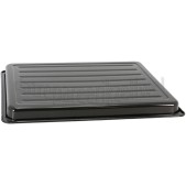 Foto van Inventum Bakplaat Oven OVB607B/01, OV607S/01, OVCB70/01, OVCB70S/01 
