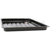 Foto van Inventum Bakplaat Oven OVB607B/01, OV607S/01, OVCB70/01, OVCB70S/01 
