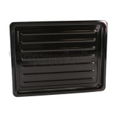 Foto van Inventum Bakplaat Oven OVB607B/01, OV607S/01, OVCB70/01, OVCB70S/01 