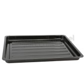 Foto van Inventum Bakplaat Oven OVB607B/01, OV607S/01, OVCB70/01, OVCB70S/01 