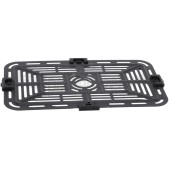 Foto van Inventum Grill Metalen Rek, incl dopjes GF800HLD/01, TAF8001B 