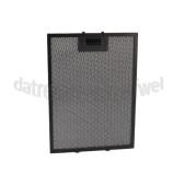 Foto van Inventum Filter Metaalfilter 350x345 AKD9015GTZ/01 