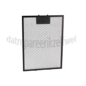 Foto van Inventum Filter Metaalfilter 350x345 AKD9015GTZ/01 