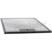 Foto van Inventum Filter Metaalfilter 350x345 AKD9015GTZ/01 