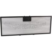 Foto van Inventum Filter Metaalfilter AKI6005ZWA/01 