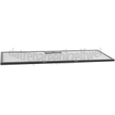 Foto van Inventum Filter Metaalfilter AKI6005ZWA/01 