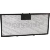 Foto van Inventum Filter Metaalfilter AKI6015ZWA/01 