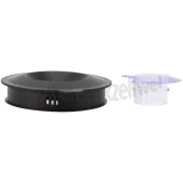Foto van Inventum Deksel met Maatbekertje NB435B/01, NB435B/02, 