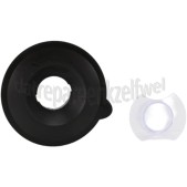 Foto van Inventum Deksel met Maatbekertje NB435B/01, NB435B/02, 