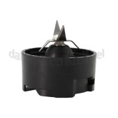 Foto van Inventum Mes Blendermes NB435B/01 